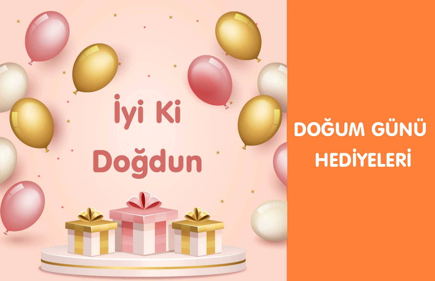 Doğum Günü Hediyesi status