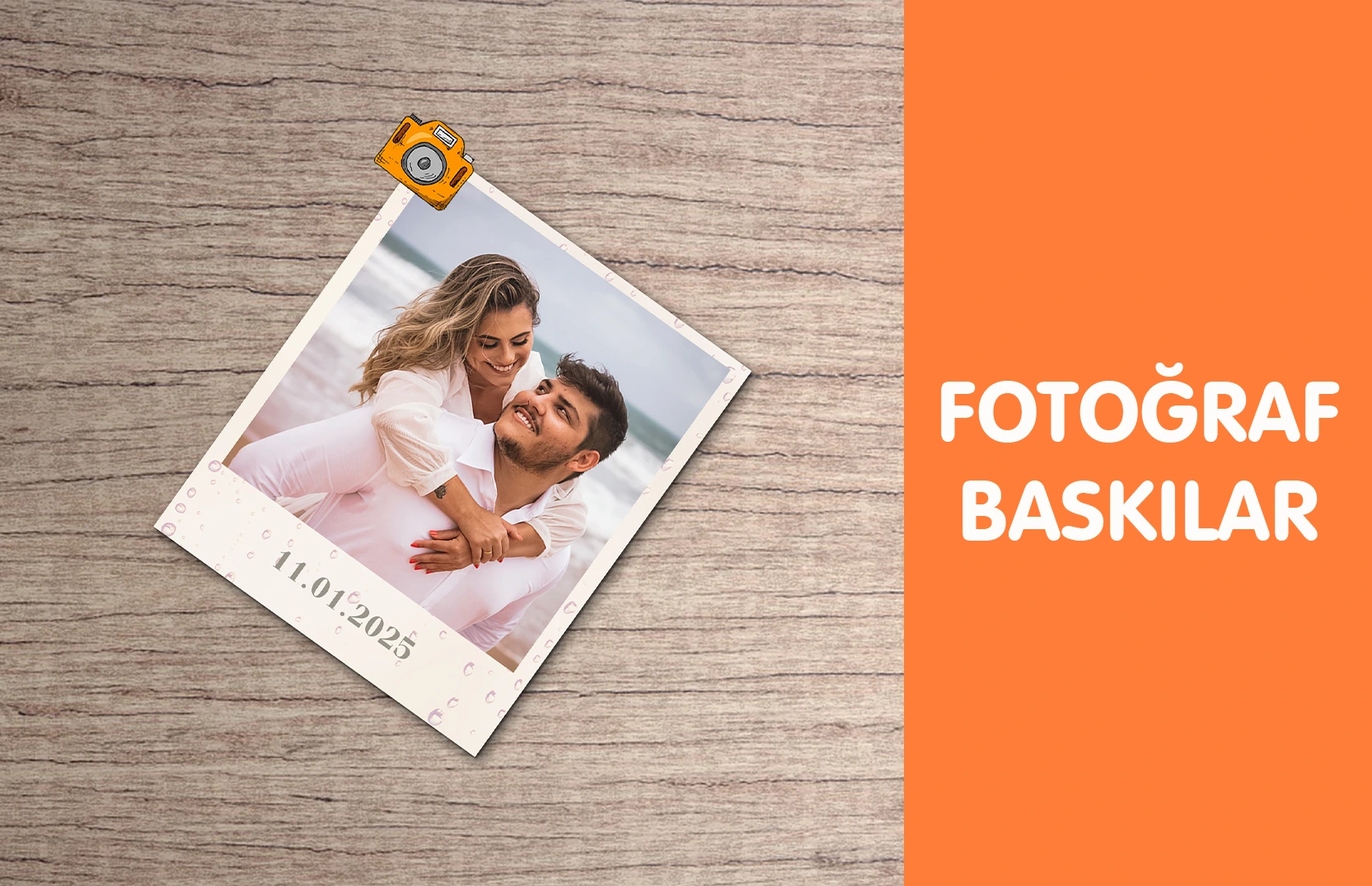 Fotoğraf Baskı status