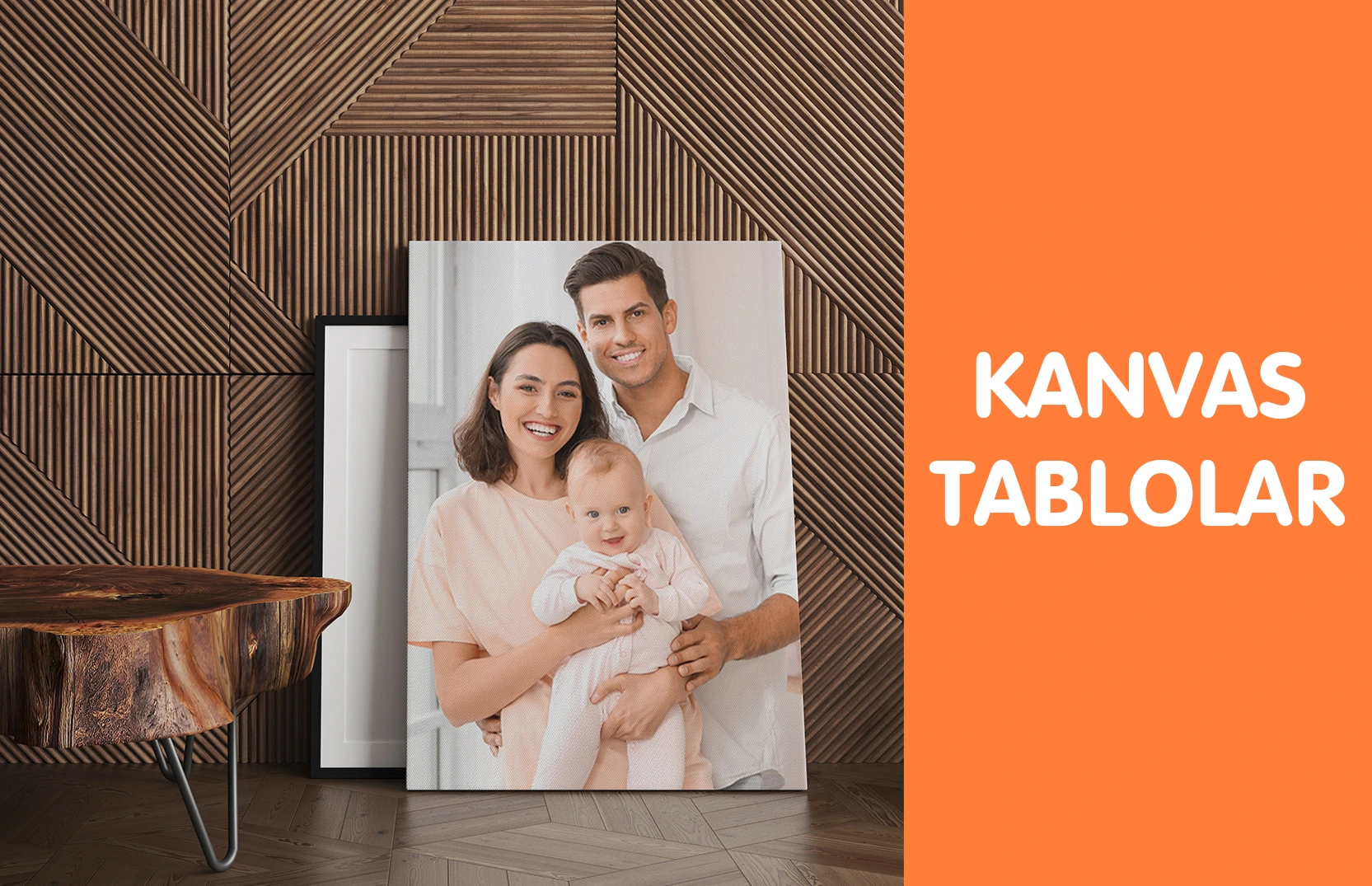Kanvas Tablolar status
