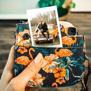 Mini Pola Baskı 6x9 - 48 Adet