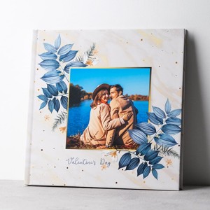 Özel Nişan Fotoğraf Albümü 25x50